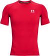 Under Armour ARMOUR Funktionsshirt Herren - red