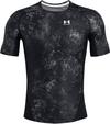 Under Armour HeatGear IsoChill Funktionsshirt Herren - black
