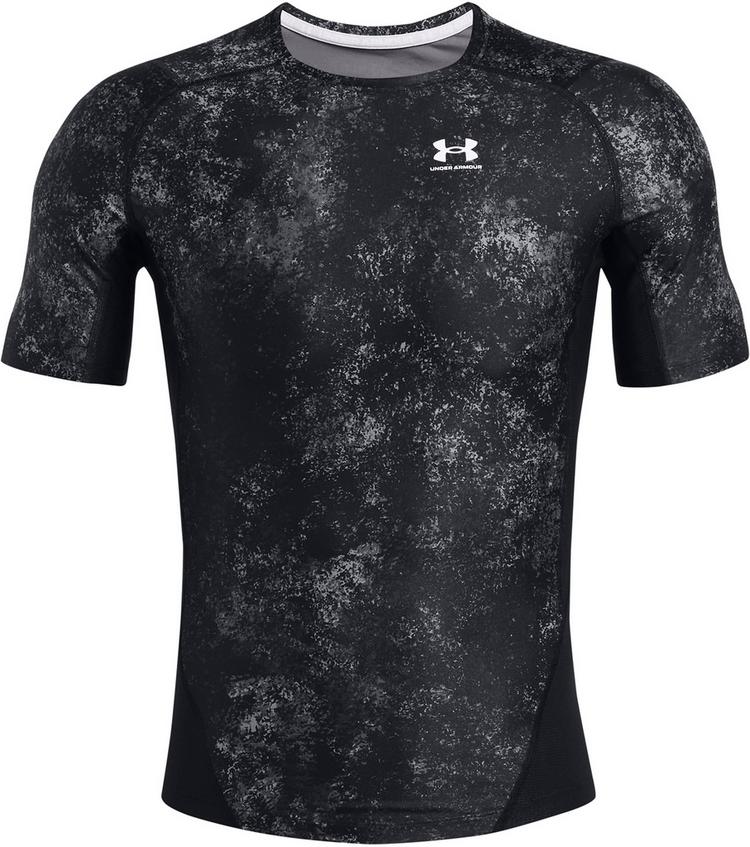 Under Armour Under Armour HeatGear IsoChill Funktionsshirt Herren - black - 0 | SportScheck