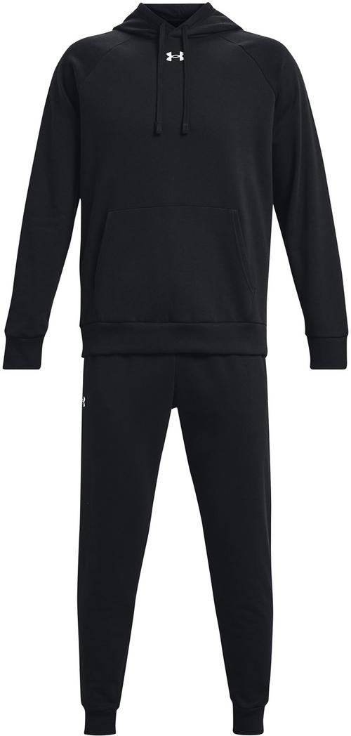 Under Armour Rival Fleece Trainingsanzug Herren