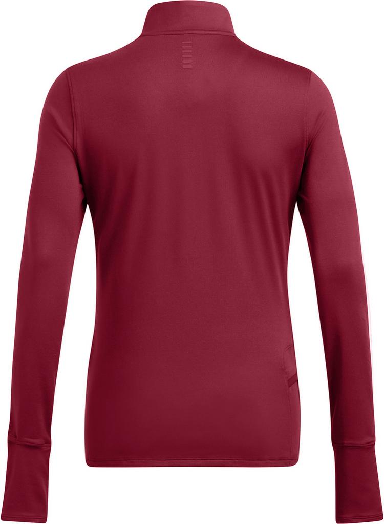 Under Armour Under Armour Launch Pro Funktionsshirt Damen - cardinal - reflective - 0 | SportScheck