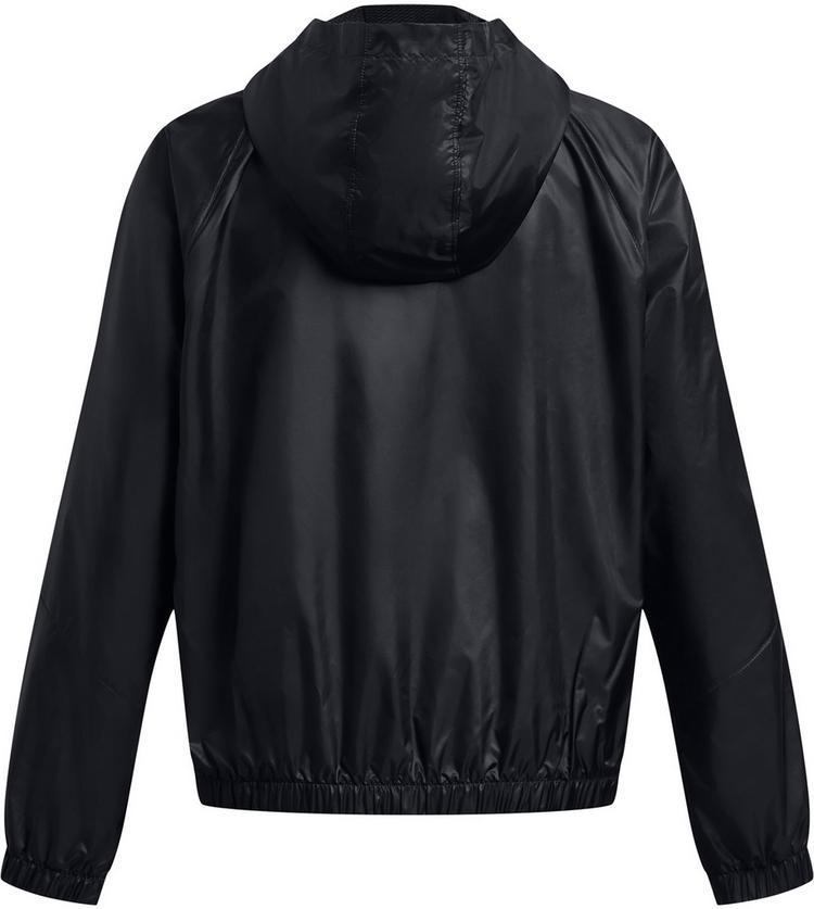 Under Armour Under Armour SPORT WINDBREAKER Windbreaker Damen - black - 0 | SportScheck