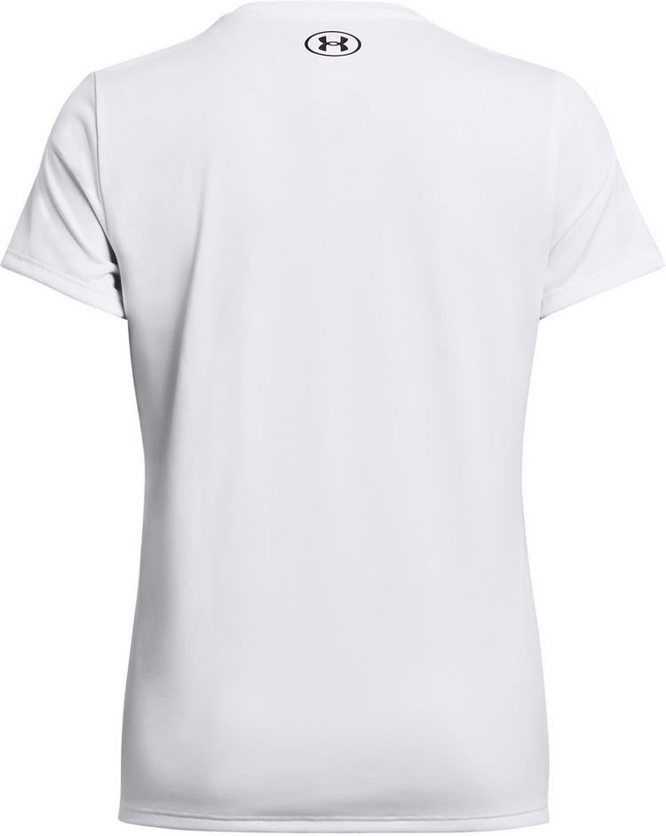 Under Armour Under Armour TECH Funktionsshirt Damen - white - 0 | SportScheck