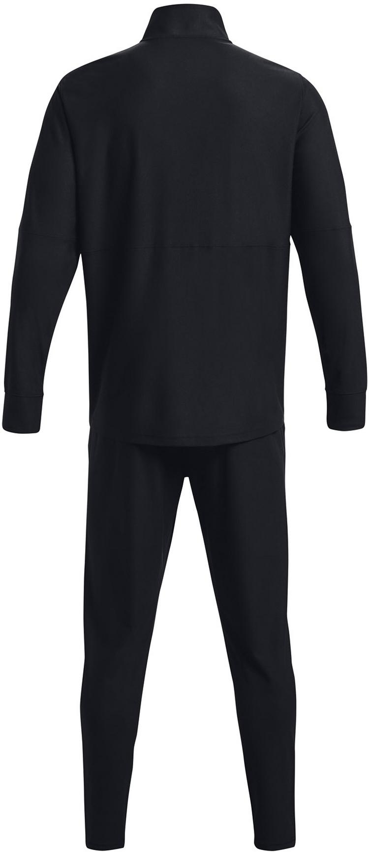 Under Armour Under Armour Trainingsanzug Herren - black - 0 | SportScheck