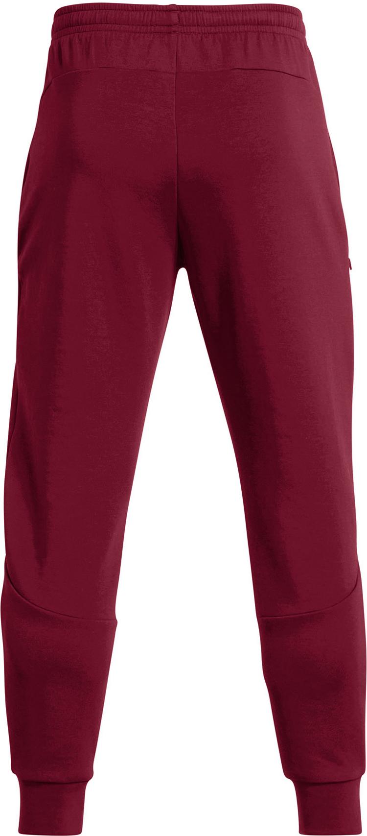 Under Armour Under Armour Unstoppable Sweathose Herren - cardinal - 0 | SportScheck