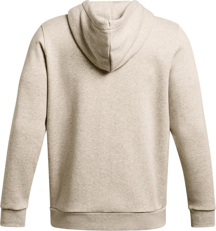 Under Armour Under Armour Essential Kapuzenjacke Herren - timberwolf taupe light hthr - 0 | SportScheck
