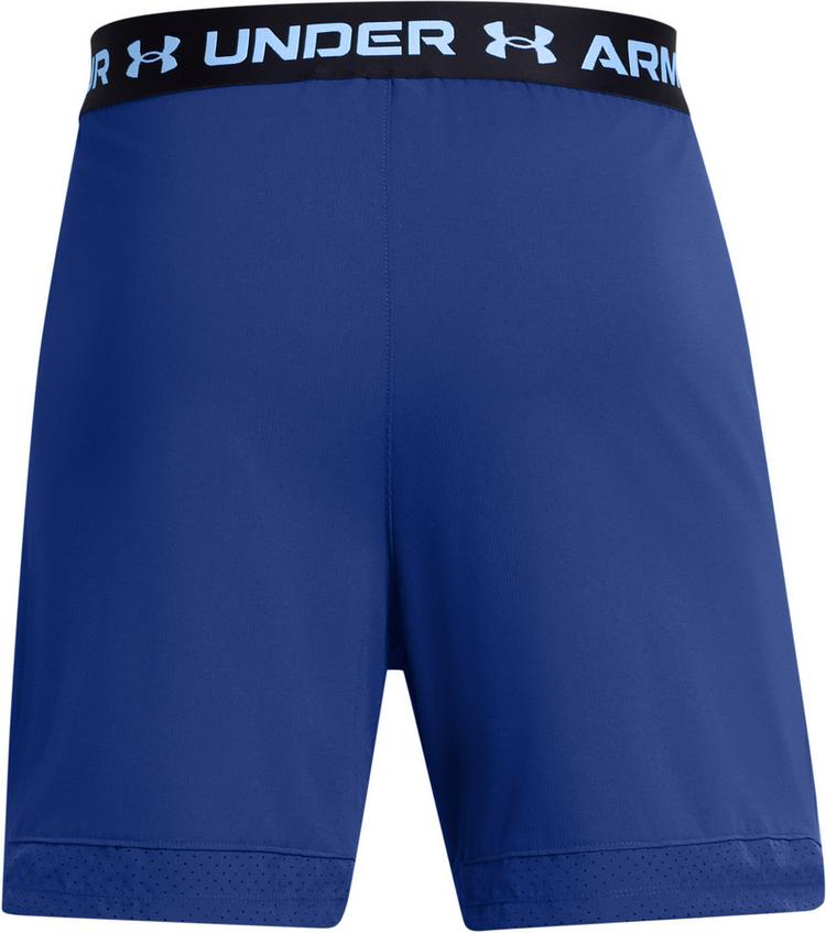 Under Armour Under Armour Vanish Funktionsshorts Herren - tech blue - 0 | SportScheck