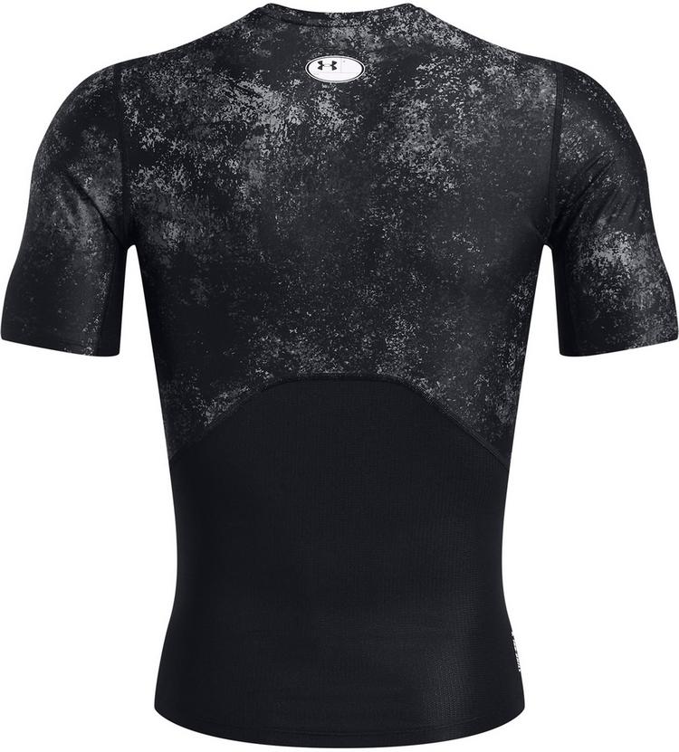 Under Armour Under Armour HeatGear IsoChill Funktionsshirt Herren - black - 0 | SportScheck