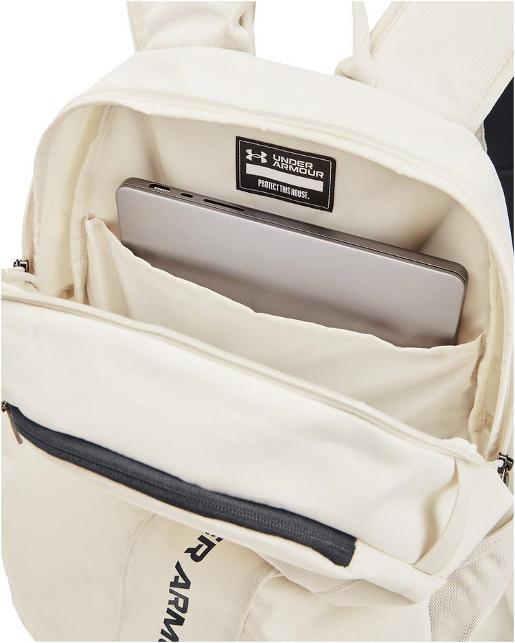 Under Armour Under Armour Hustle Lite Daypack - white - 0 | SportScheck