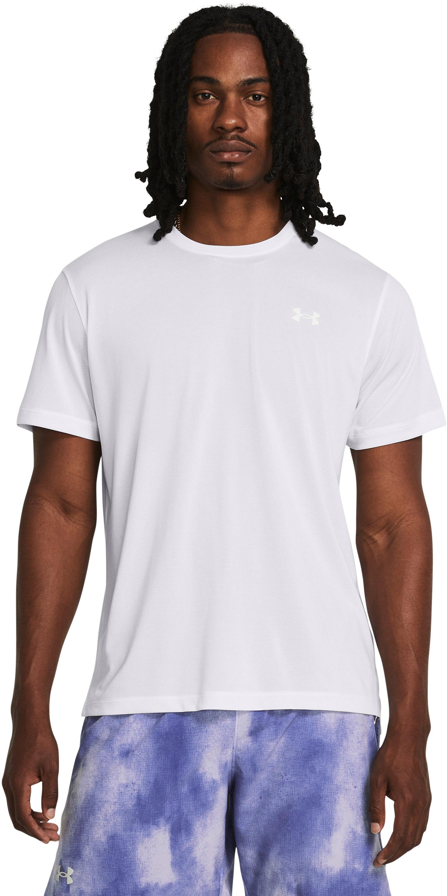 Thumbnail - Under Armour Launch Funktionsshirt Herren