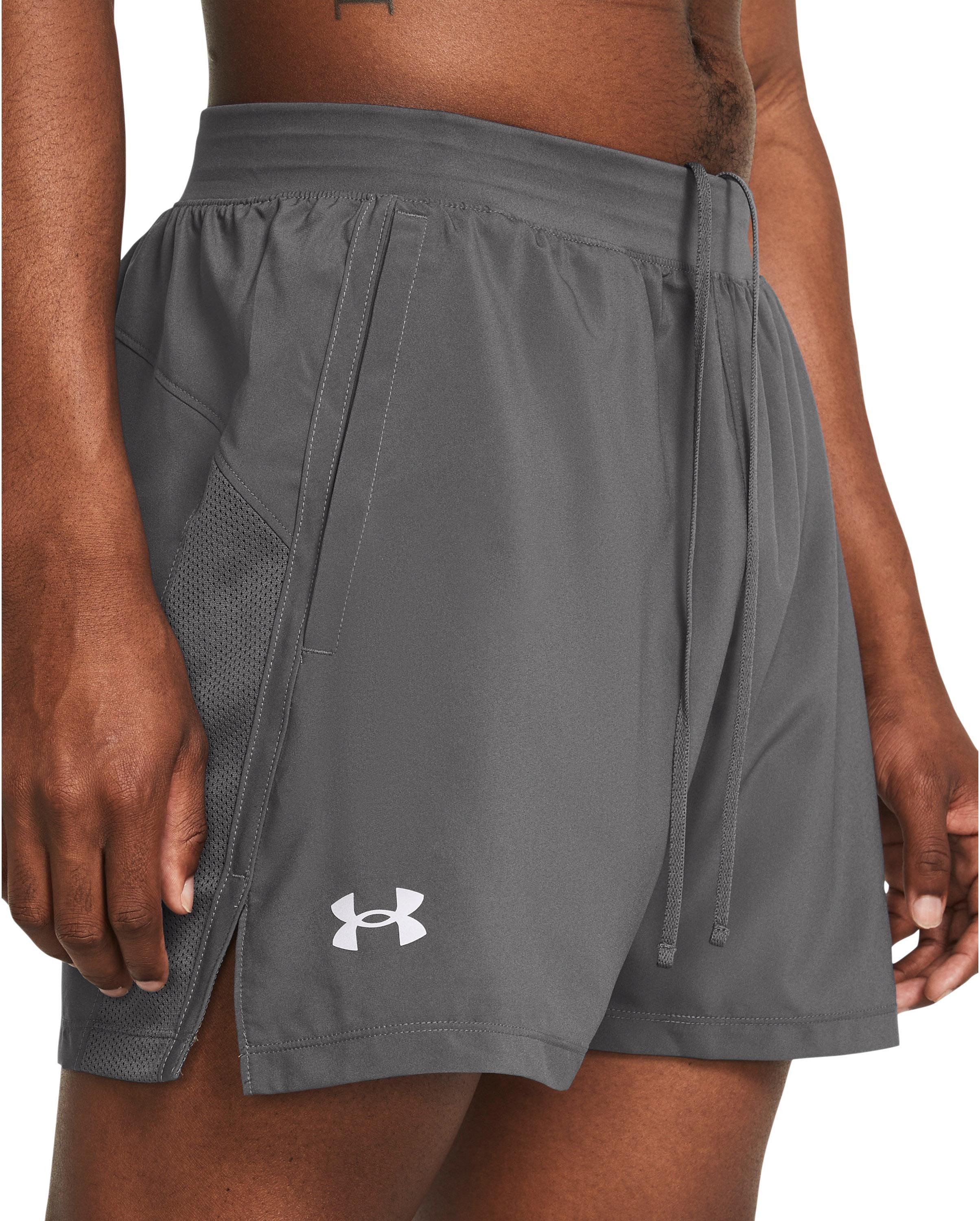 Thumbnail - Under Armour UA LAUNCH 5 Laufshorts Herren