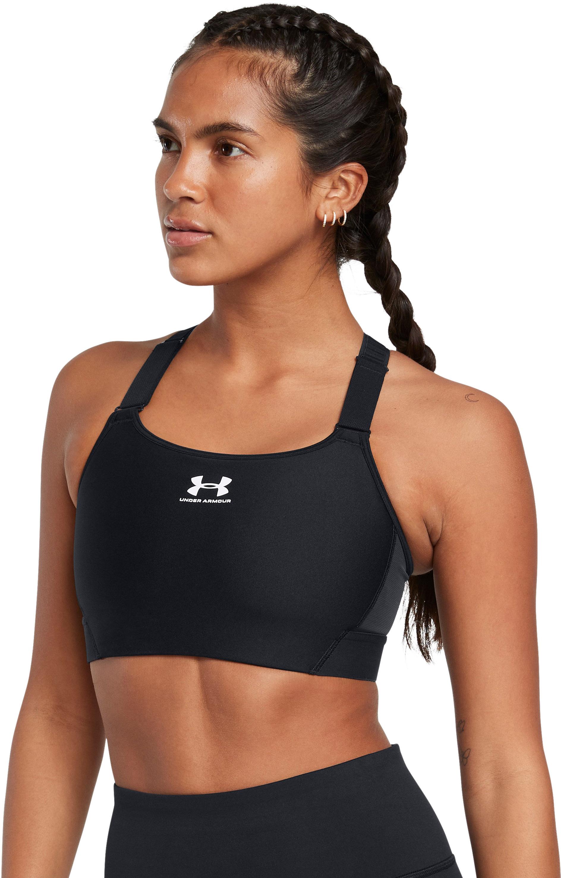 Thumbnail - Under Armour HeatGear High BH Damen
