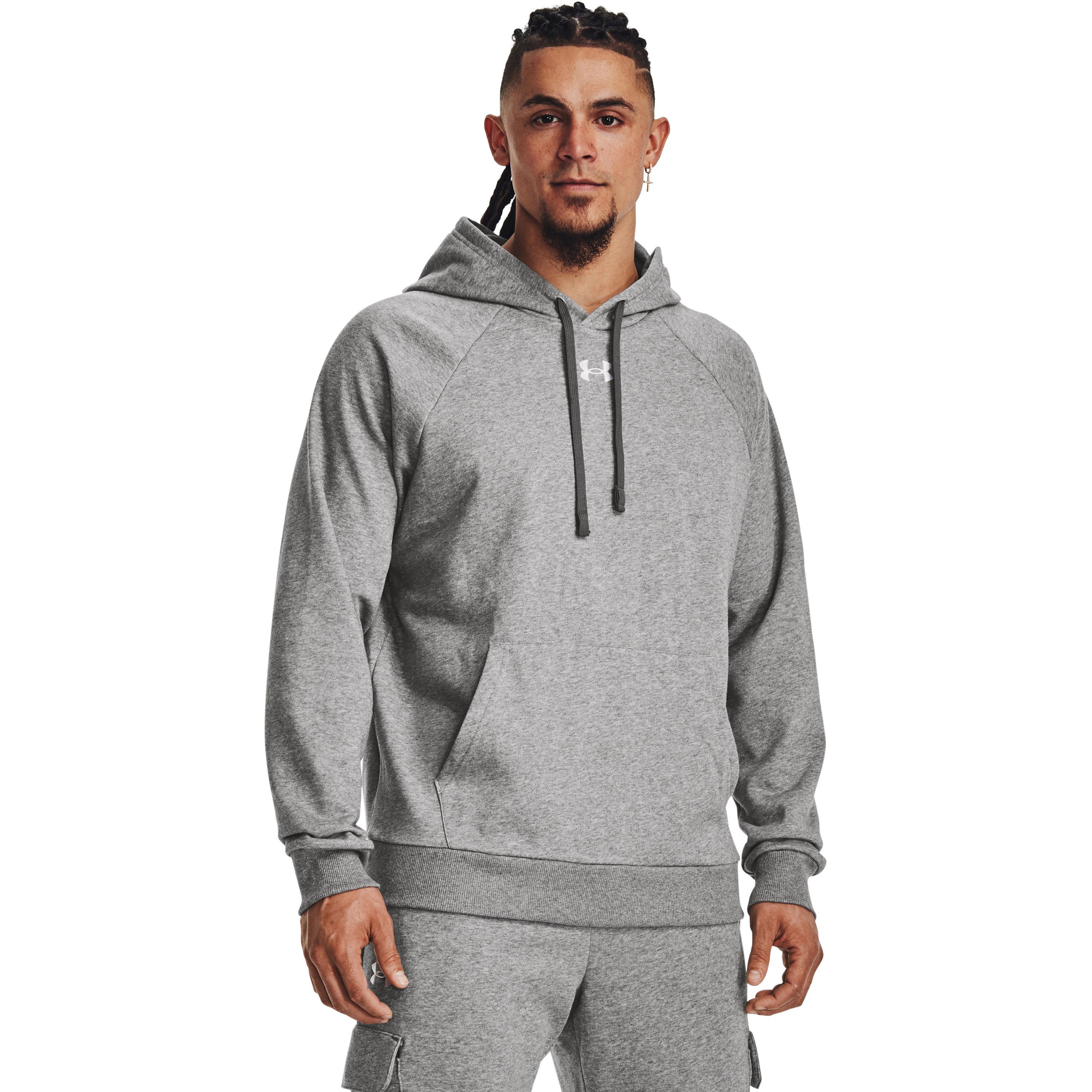 Thumbnail - Under Armour Rival Fleece Hoodie Herren