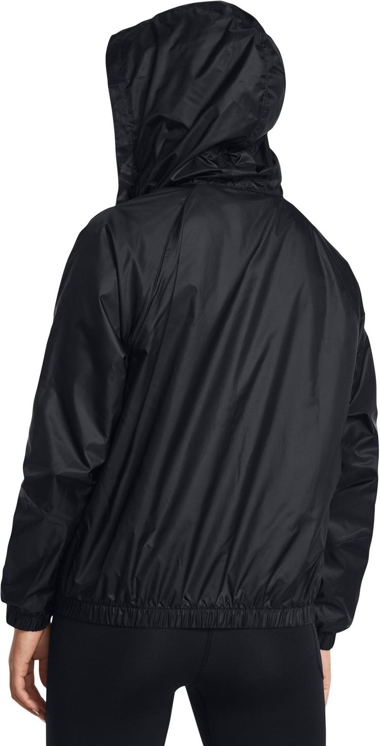 Under Armour Under Armour SPORT WINDBREAKER Windbreaker Damen - black - 1 | SportScheck