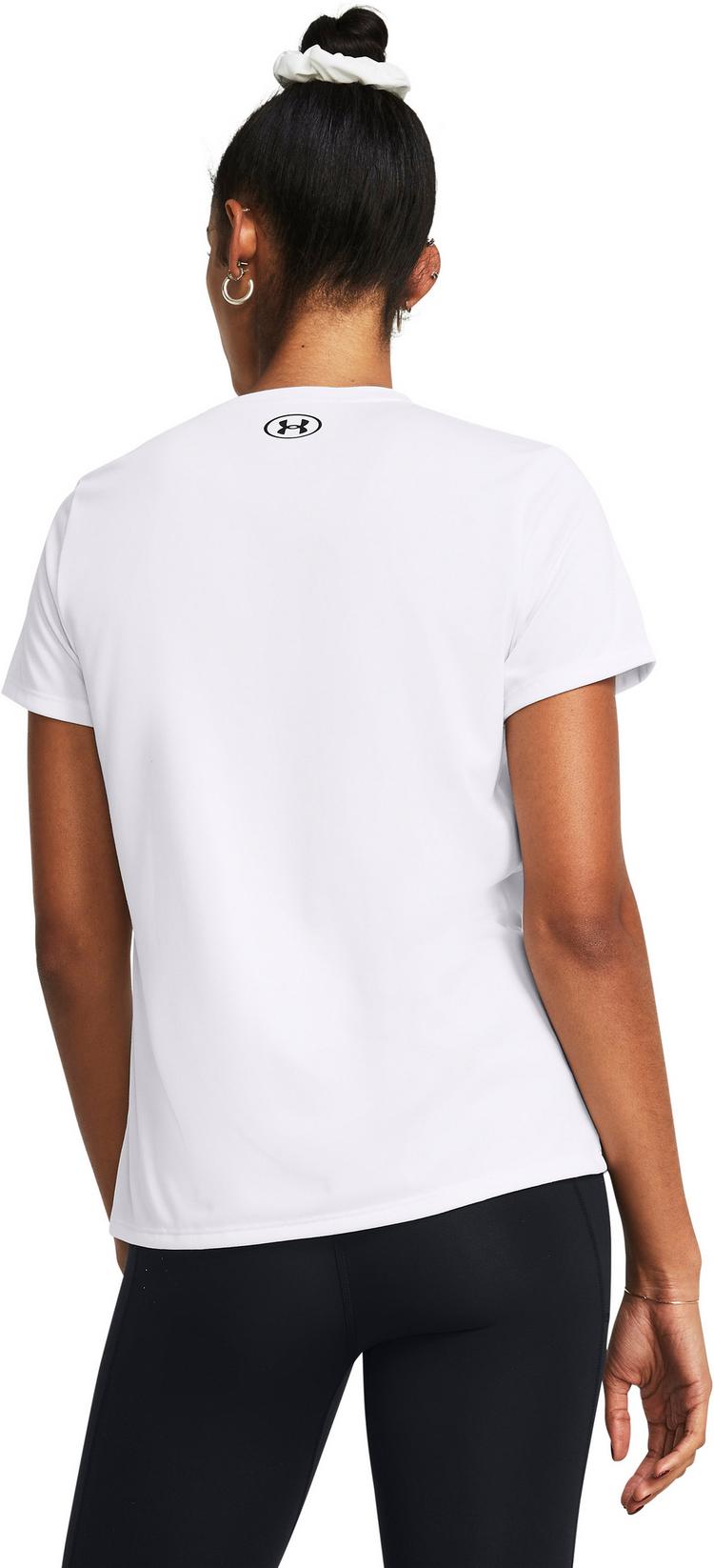 Under Armour Under Armour TECH Funktionsshirt Damen - white - 1 | SportScheck