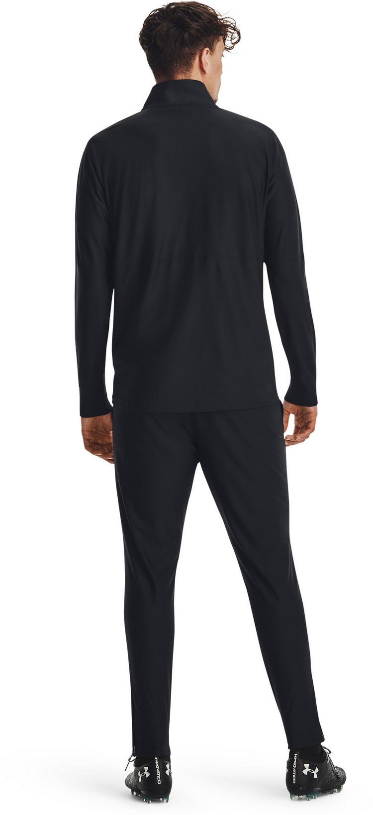 Under Armour Under Armour Trainingsanzug Herren - black - 1 | SportScheck