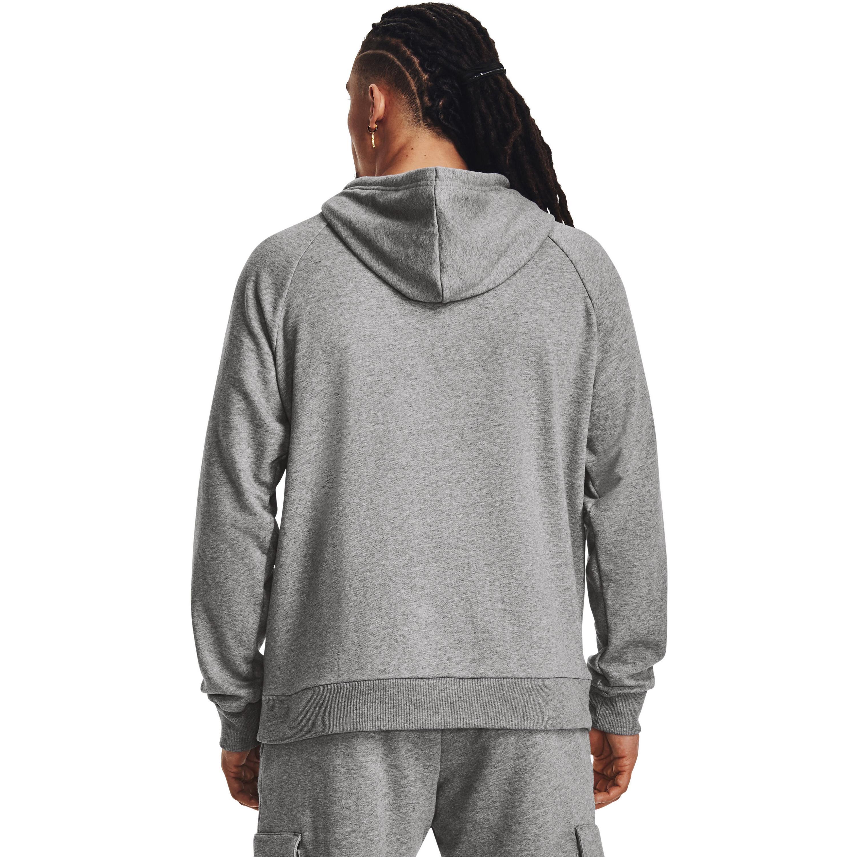 Thumbnail - Under Armour Rival Fleece Hoodie Herren
