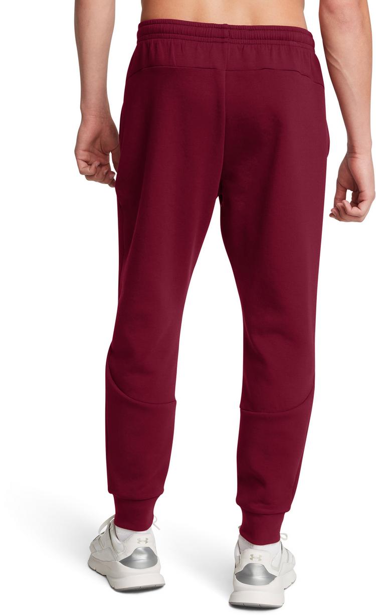 Under Armour Under Armour Unstoppable Sweathose Herren - cardinal - 1 | SportScheck