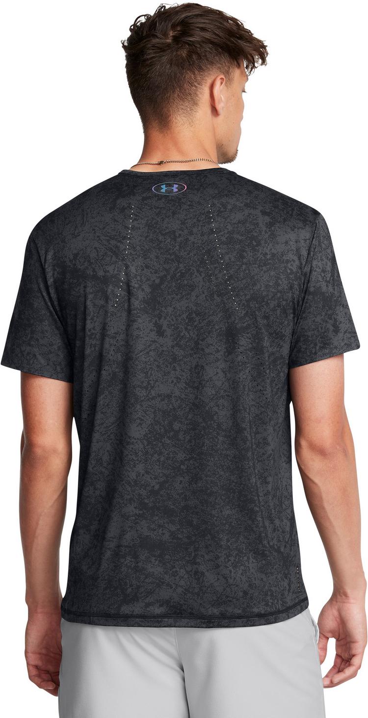 Under Armour Under Armour Vanish Elite Vent Funktionsshirt Herren - black - 1 | SportScheck