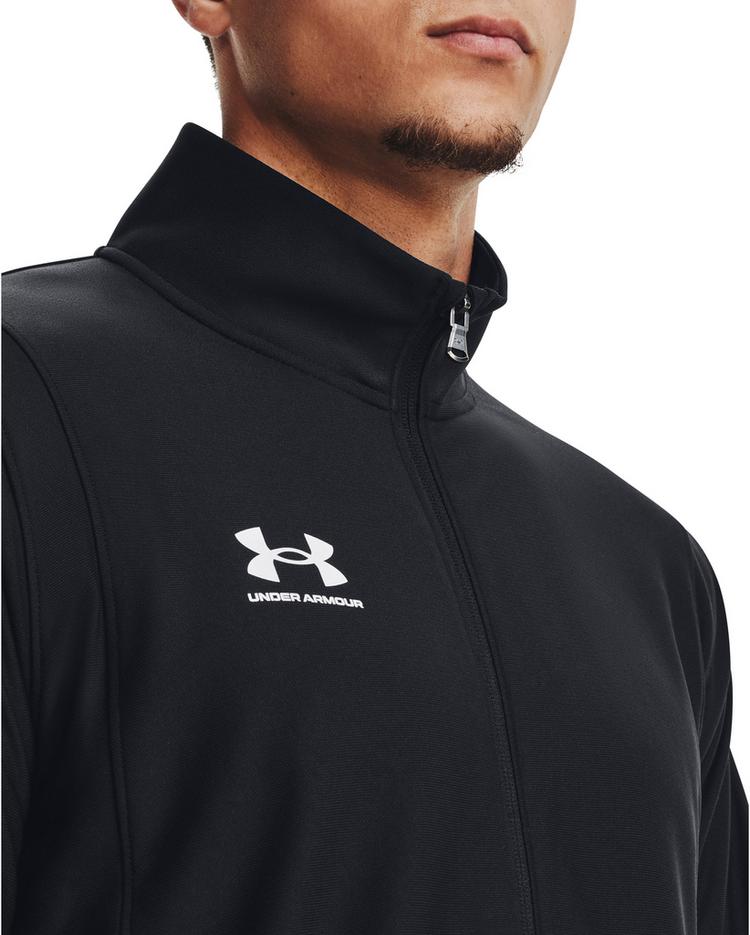 Under Armour Under Armour Trainingsanzug Herren - black - 2 | SportScheck