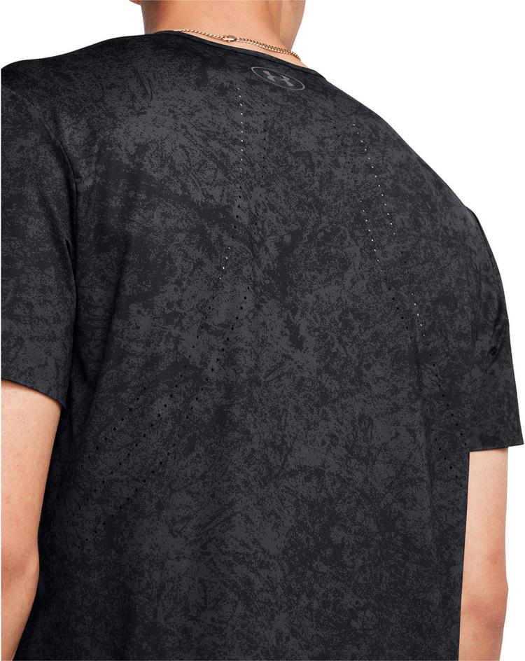 Under Armour Under Armour Vanish Elite Vent Funktionsshirt Herren - black - 2 | SportScheck