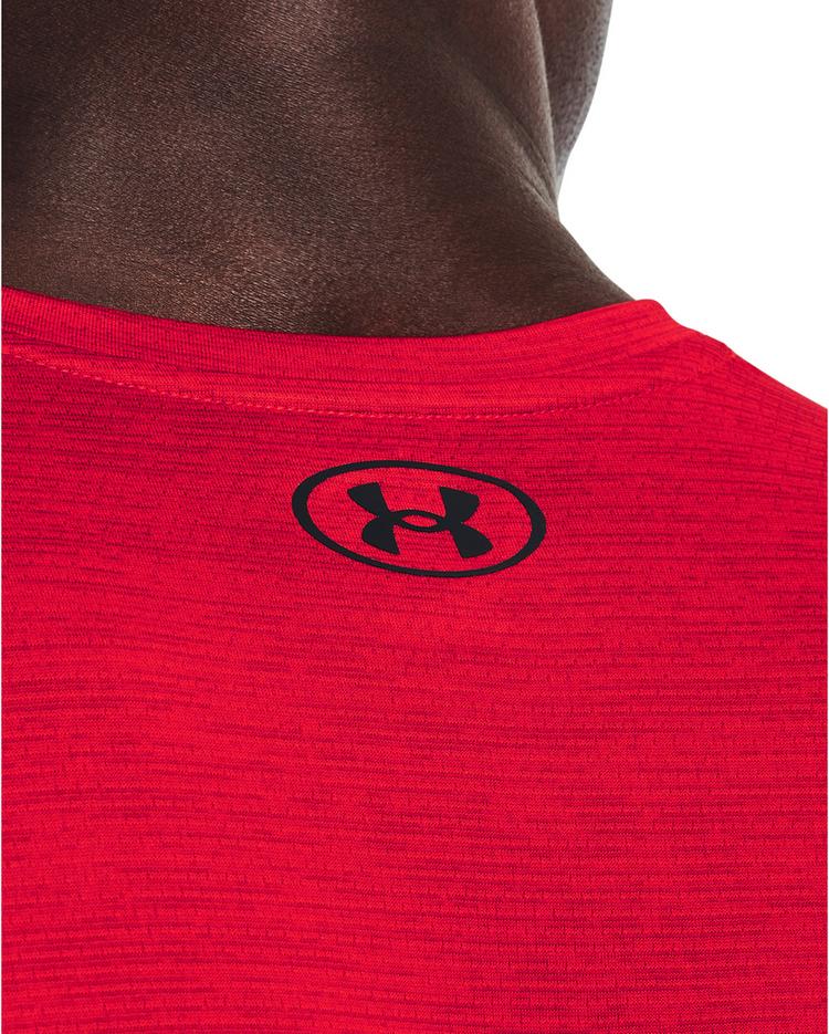 Under Armour Under Armour Tech Vent Funktionsshirt Herren - red - 2 | SportScheck