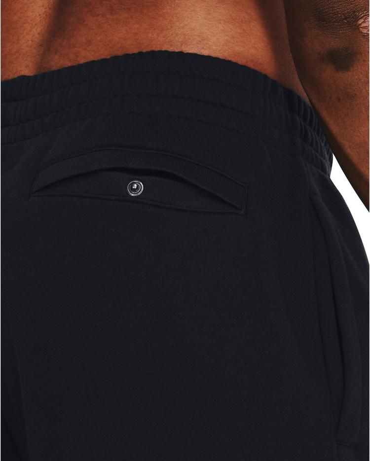 Under Armour Under Armour Rival Fleece Trainingsanzug Herren - black - 2 | SportScheck