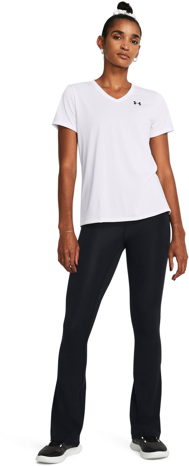 Under Armour Under Armour TECH Funktionsshirt Damen - white - 3 | SportScheck