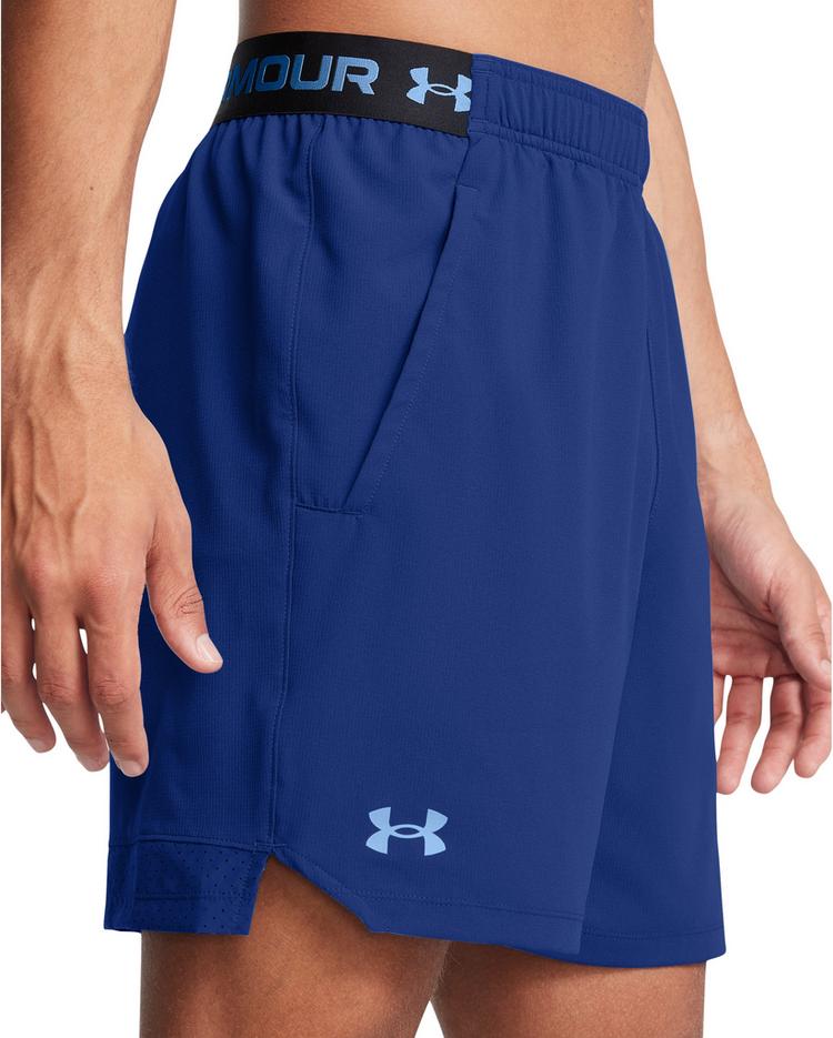 Under Armour Under Armour Vanish Funktionsshorts Herren - tech blue - 3 | SportScheck