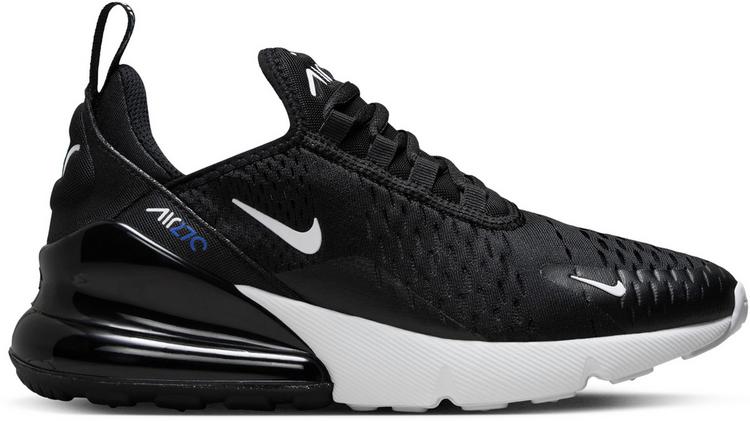 Nike Nike Air Max 270 Sneaker Kinder - black-white-white-white - 0 | SportScheck