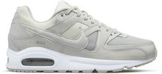 Nike AIR MAX COMMAND Sneaker Damen light bone-light bone-white-lt iron ore