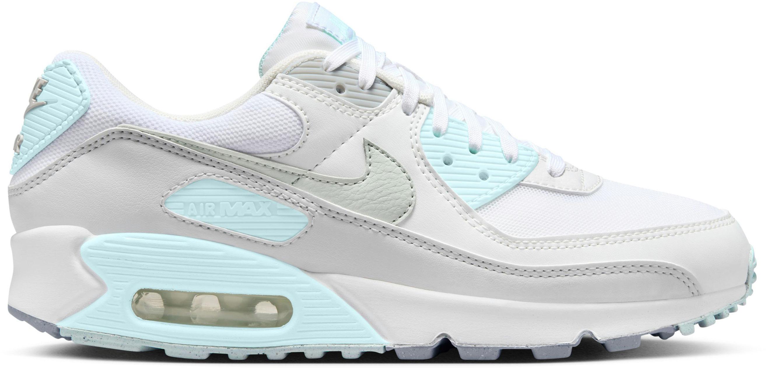 Air max low white online