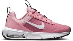 Nike Air Max INTRLK Lite Sneaker Kinder pink foam-white-elemental pink