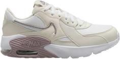 Nike AIR MAX EXCEE GS Sneaker Kinder white-lt violet ore-phantom-sail