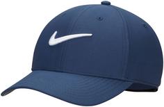Nike Club Cap midnight navy-white