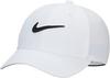 Nike Club Cap - white-black