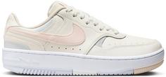 Nike Gamma Force Sneaker Damen sail-guava ice-football grey-white