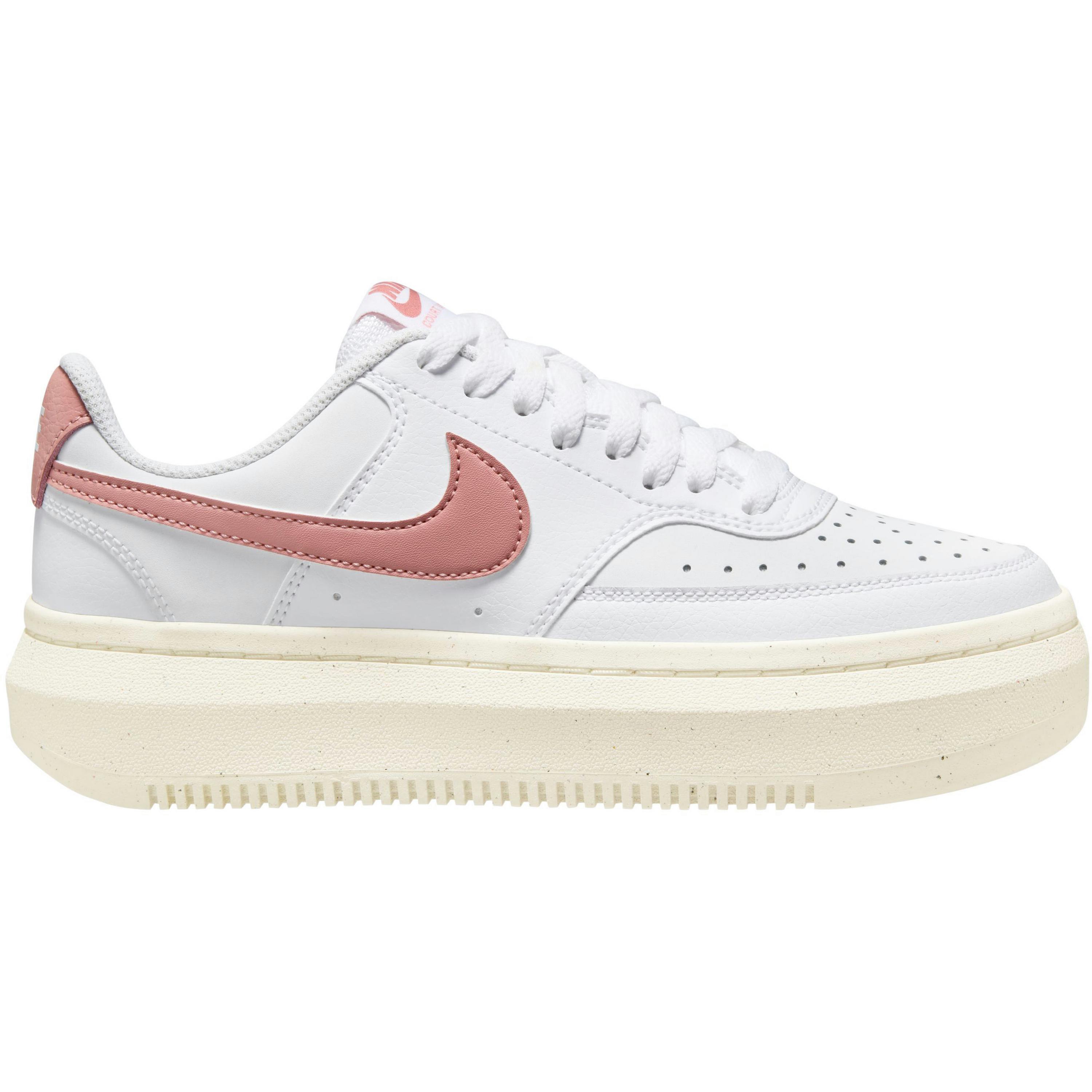 Nike COURT VISION ALTA Sneaker Damen
