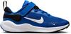 Nike Revolution 7 Laufschuhe Kinder - game royal-white-black