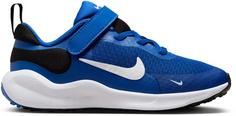 Nike Revolution 7 Laufschuhe Kinder game royal-white-black