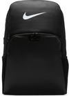 Nike BRASILIA Daypack Herren - black
