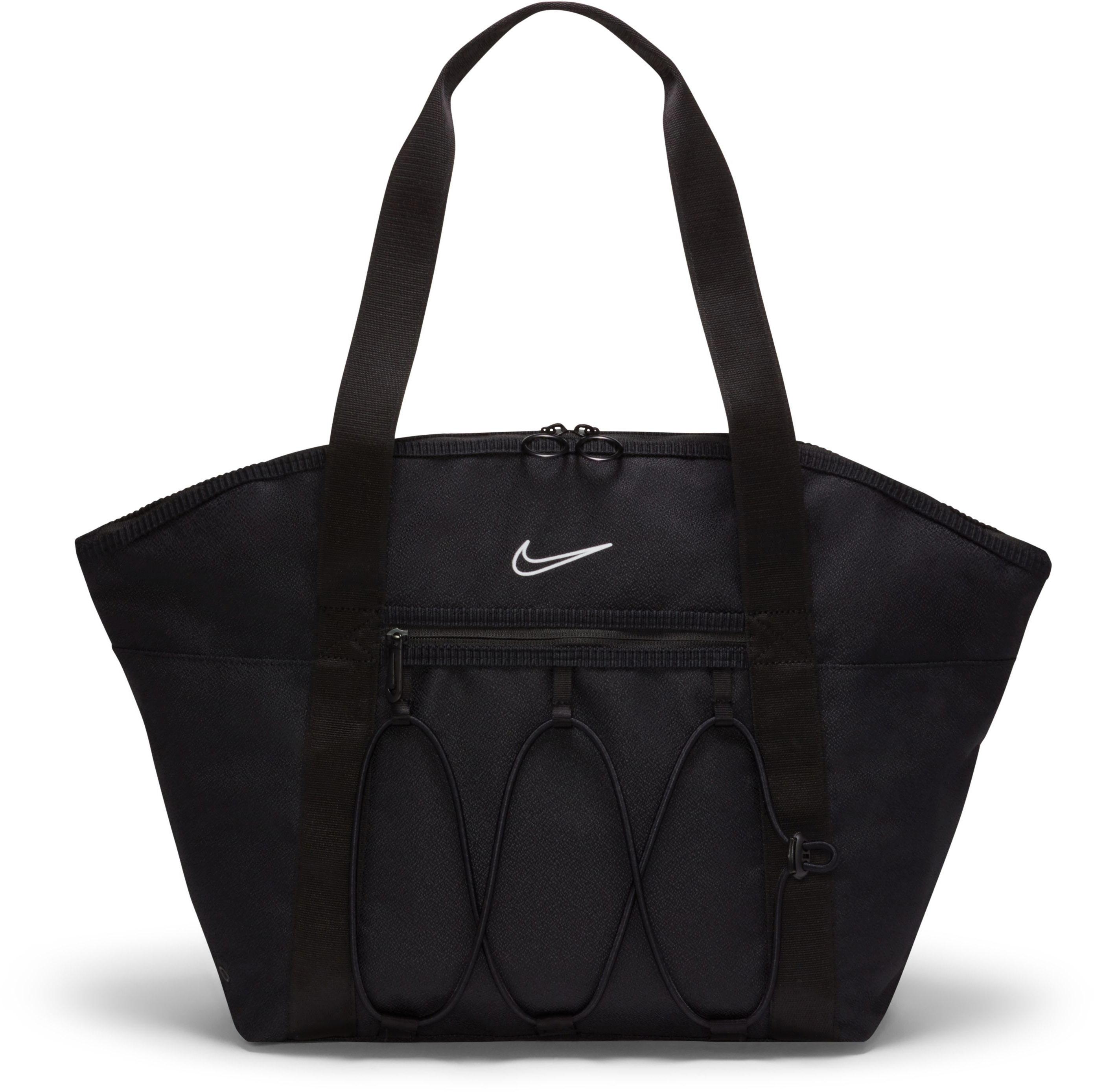 Nike One Sporttasche Damen black im Online Shop von SportScheck kaufen