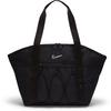 Nike One Sporttasche Damen - black