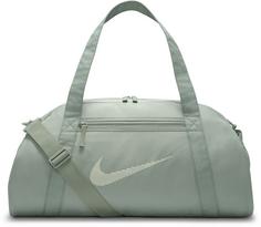 Nike Gym Club Sporttasche Damen jade horizon-jade horizon-sea glass