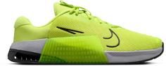 Nike Metcon 9 Fitnessschuhe Herren lt lemon twist-black-volt-cement grey