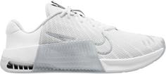 Nike Metcon 9 Fitnessschuhe Herren white-pure platinum-white-pure platinum