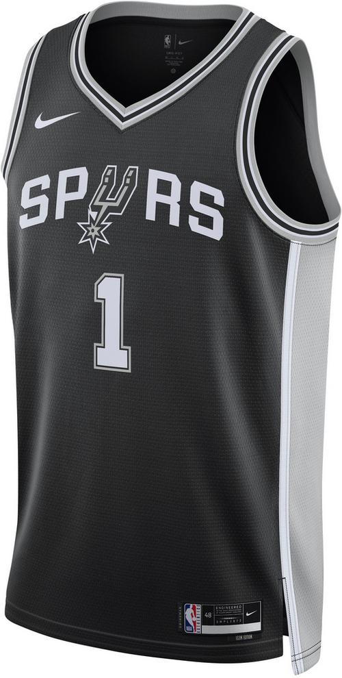 Nike SAN ANTONIO SPURS Spielertrikot Herren