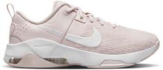 Nike Zoom Bella 6 Fitnessschuhe Damen barely rose-white-diffused taupe