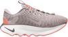 Nike Motiva Fitnessschuhe Damen - platinum violet-iron grey-taupe grey
