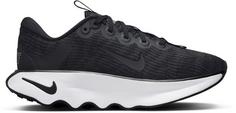 Nike Motiva Fitnessschuhe Damen black-black-anthracite-white